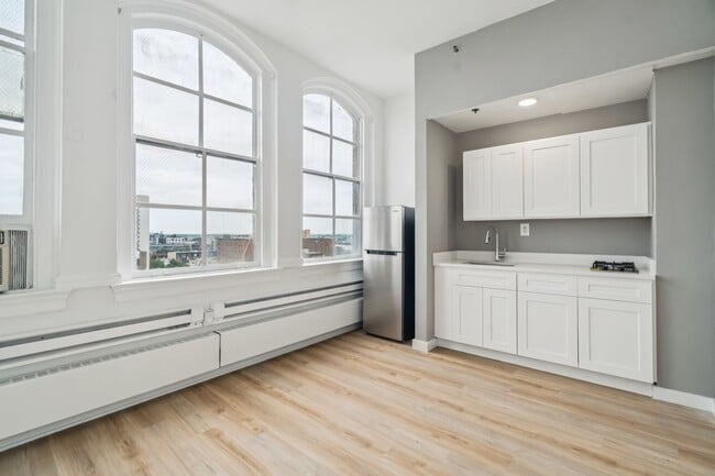 Photo - Spruce Tower