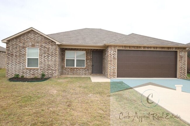 Building Photo - Beautiful 3 bed / 2 bath home - Nettleton!!