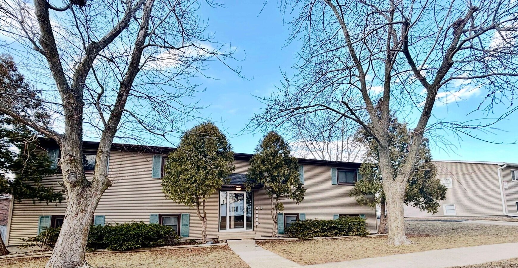Photo - 112 W Raab Rd Unit B