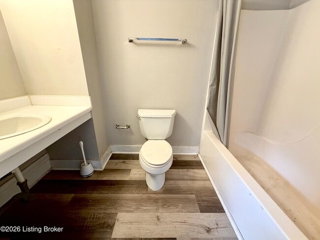 Photo - 1107 E Kentucky St Unit 3