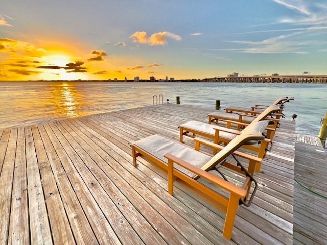 Deck - 849 Lasalle St Unit 849