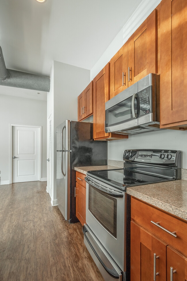 Photo - Southside Flats