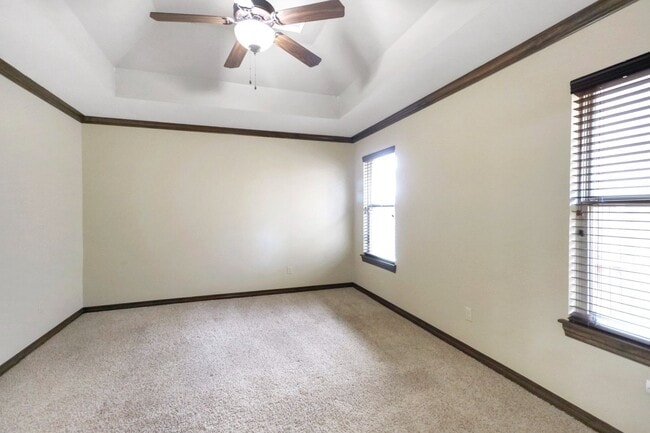 Photo - Beautiful 3 bed+office, 2 bath, 2 car Home located in The Grove