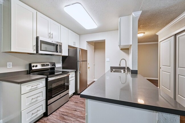 Ballena Village Apartment Homes