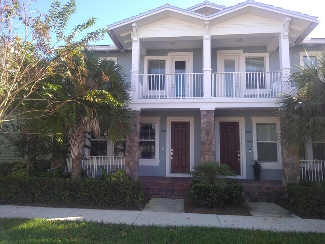 Photo - 1362 Turnbridge Dr Townhome