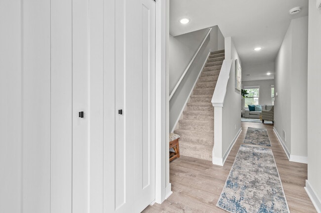 Ivy Townhomes