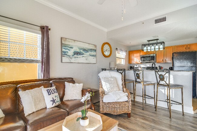 Photo - 10315 Gulf Blvd Unidad # 304