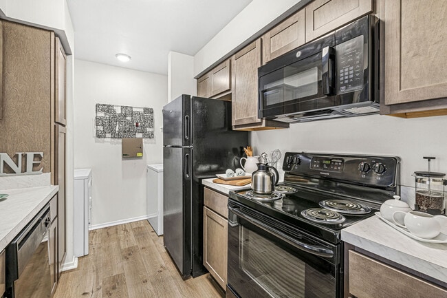 Photo - Enclave at Eagle Creek Apartments