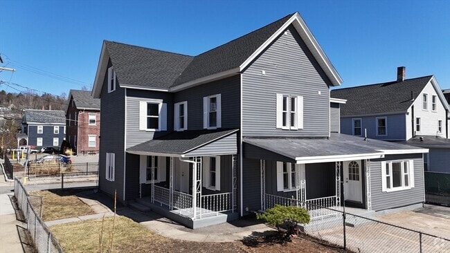 Building Photo - 67 Day St Rental