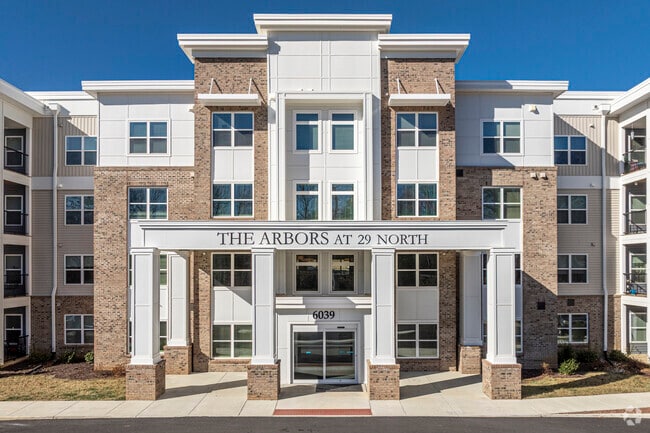 Leasing Office