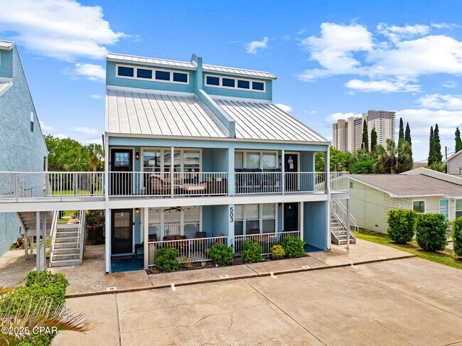 Photo - 503 Granada Cir Unit 503B