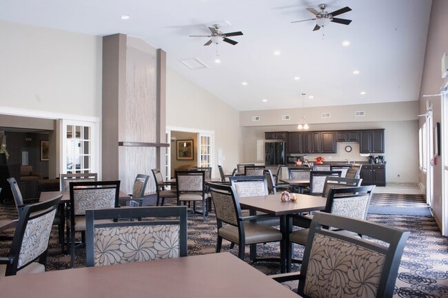 Alice Place Senior Living