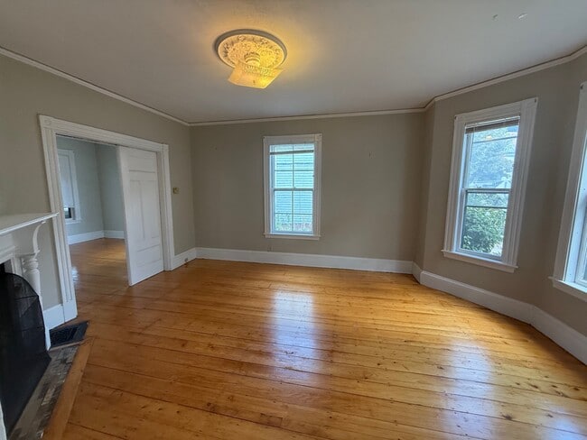 Building Photo - 48 Rindge Ave Unit 1 Rental