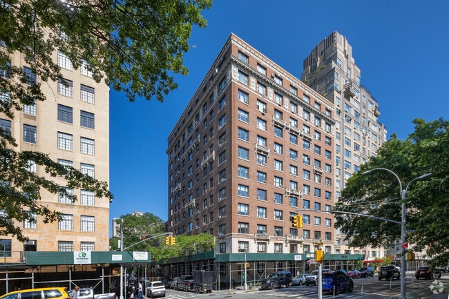 Photo - The Brookford Apartamentos