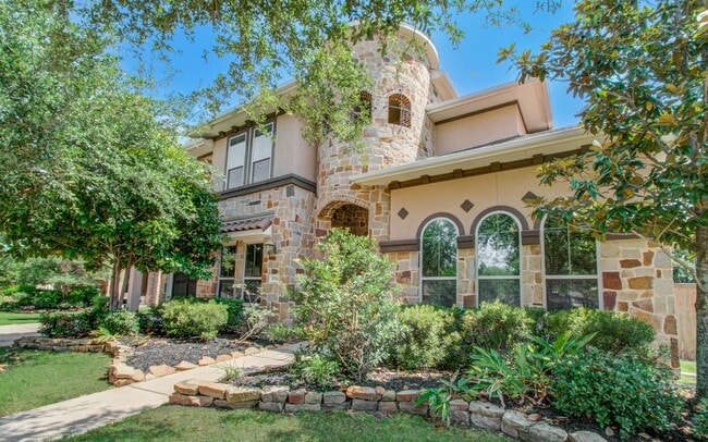 Photo - 27514 Stonebrook Manor Ln House