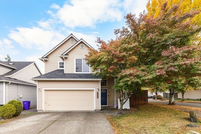 Building Photo - 18438 SE Stephens St