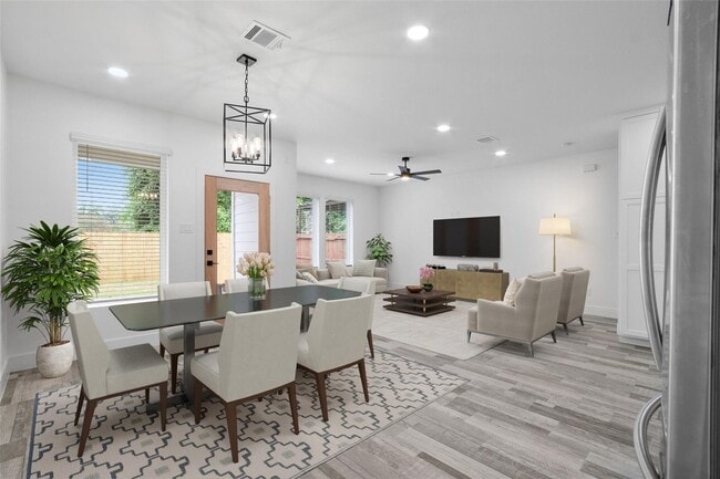 Building Photo - 6623 Cohn St Rental