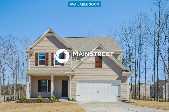 Photo - 40 Tamalynn Trail, Covington, GA 30016
