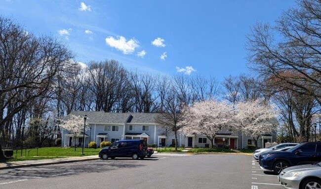 Stewartown Homes