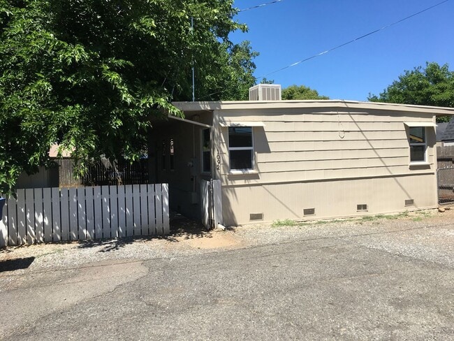 Home with Fenced Yards - Home with Fenced Yards
