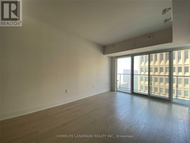 Photo - 955 Bay St. Unit 1908