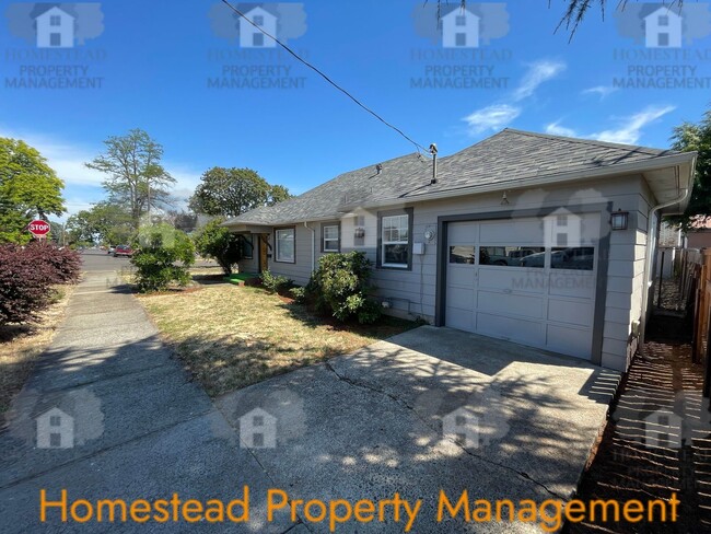 Photo - Welcome to your new home!
