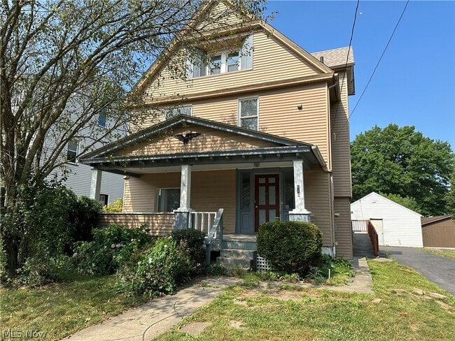 Building Photo - 110 Halls Heights Ave