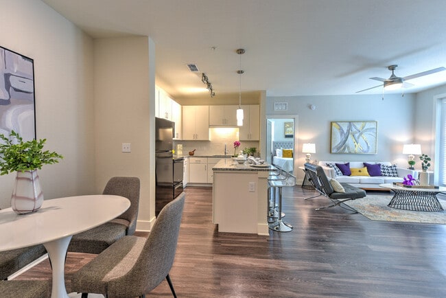 Lumen Luxury Apartments