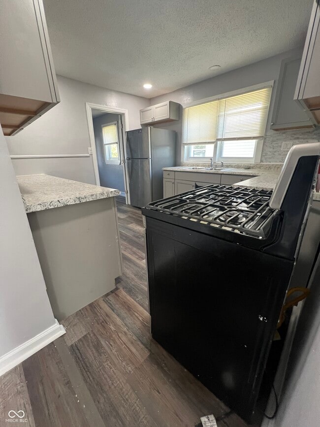 Photo - 1402 E Willard St