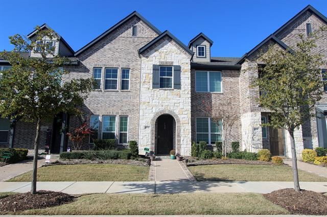 Photo - 4554 Cypress Thorn Dr Townhome