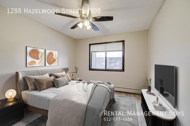 Photo - 1288 Hazelwood St Unidad 208