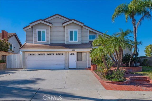 Building Photo - 1363 Willow Bud Dr