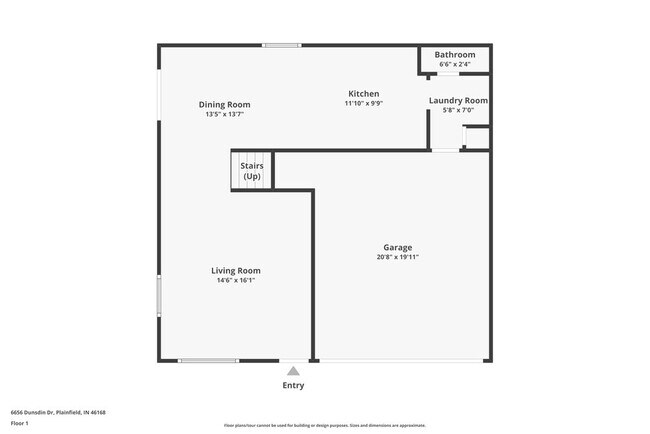 Photo - 6656 Dunsdin Dr