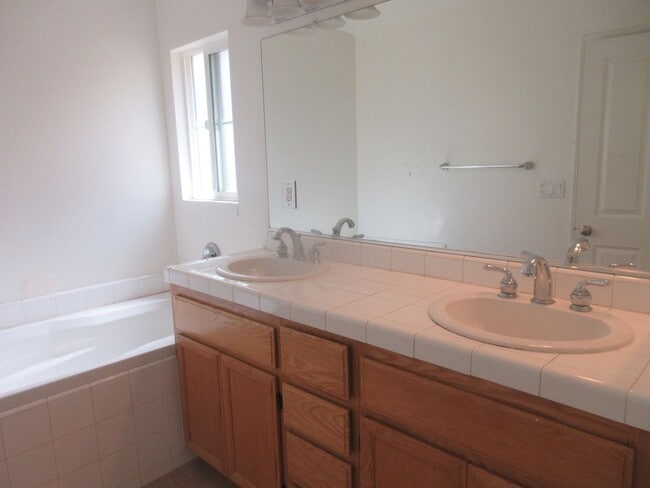 Photo - *Reduced* 3 bedroom, 2.5 bath townhome on Dronfield in Polk Village complex