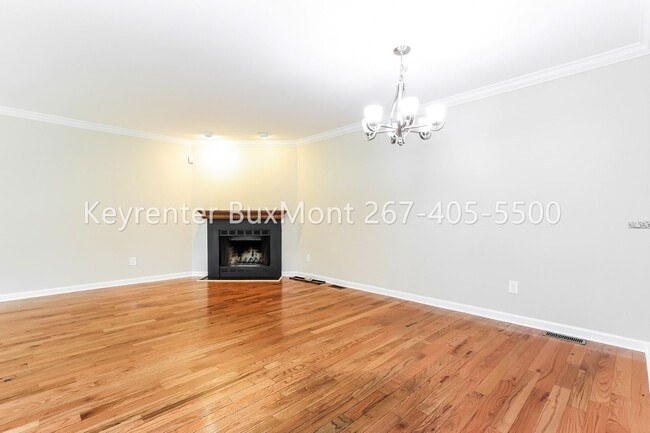 Photo - Updated 3-Bedroom, 2.5-Bath Townhome with Loft & Private Deck