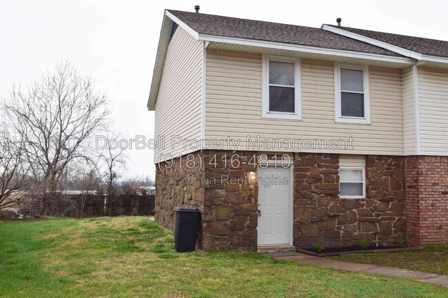 Photo - 14448 S 302nd E Ave