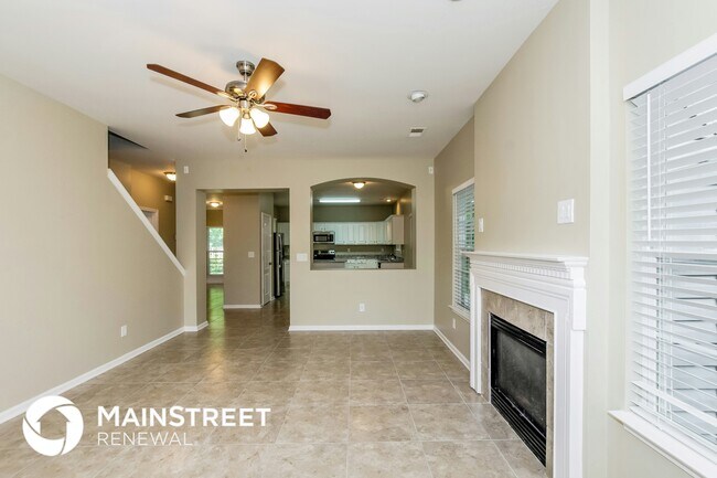 6944 Brachnell View Dr