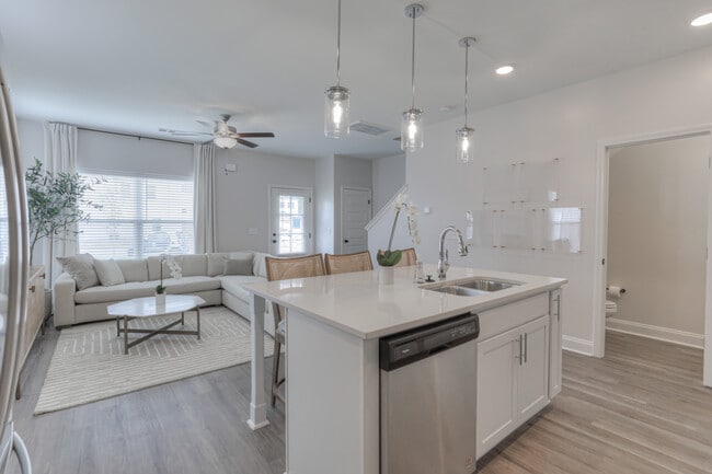 201 Residences