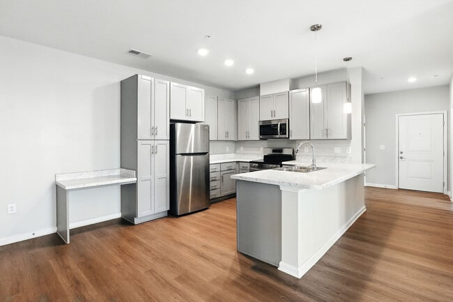 Photo - Shockley Terrace