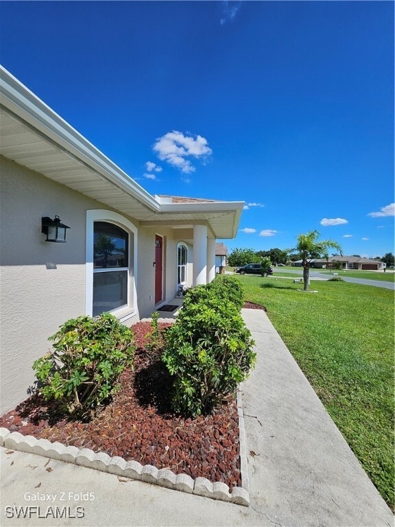 Photo - 1642 Cheshire Cir N