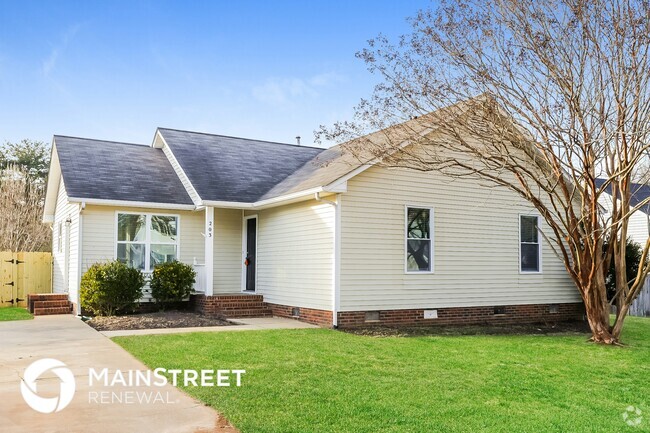 Building Photo - 203 Sullivan Ct Rental