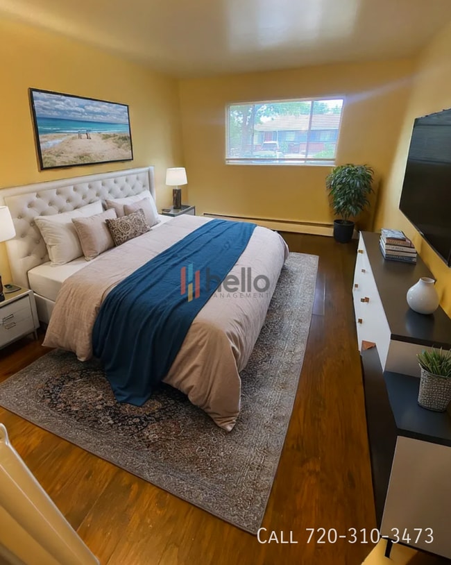 Photo - 7930 W 10th Ave Unit 10