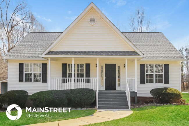 Building Photo - 6900 Salem Quarter Rd