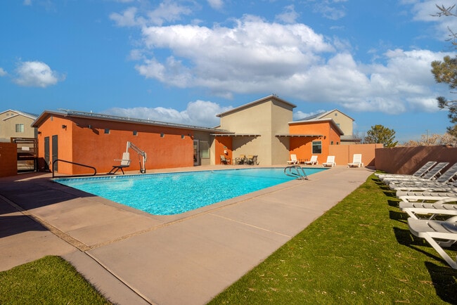 Photo - Terra at Enchanted Hills