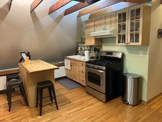 Photo - 3809 N Kenmore Ave Unit #3