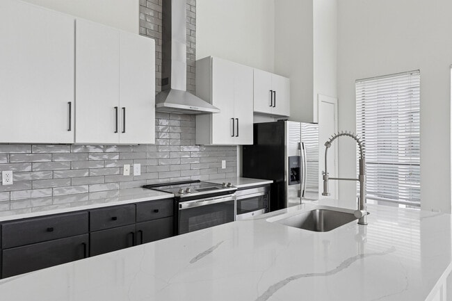 Photo - Mosaic at Mueller