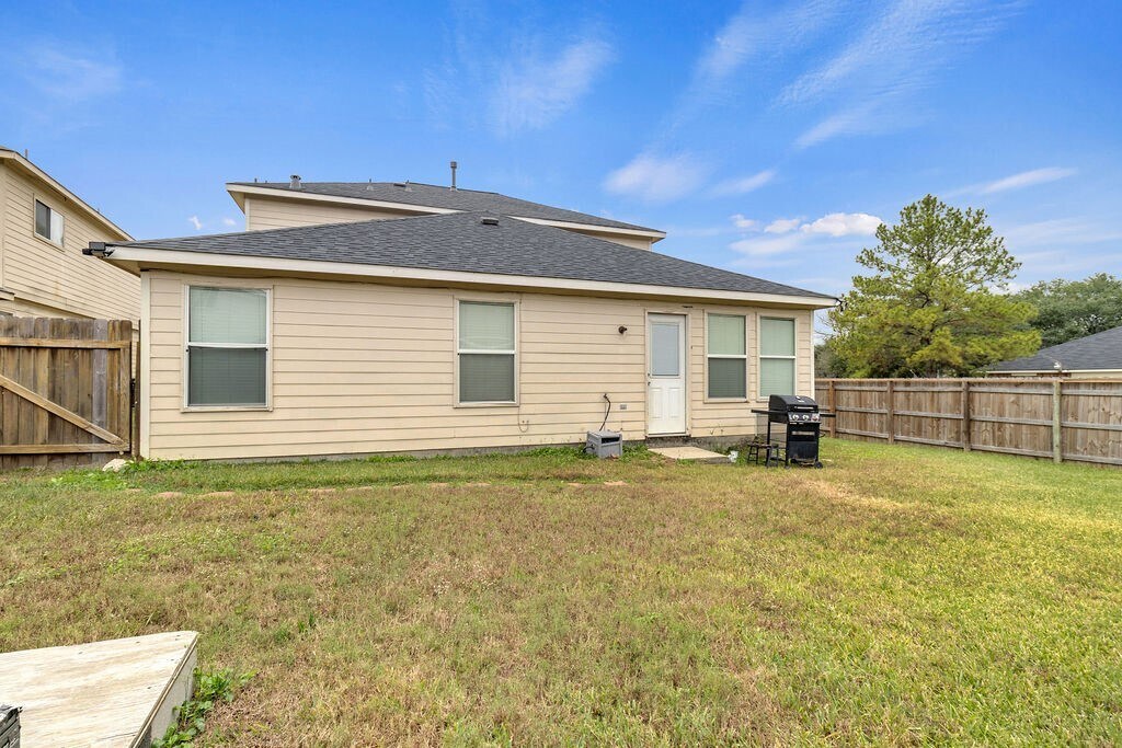 Photo - 746 Cape Cottage Ln