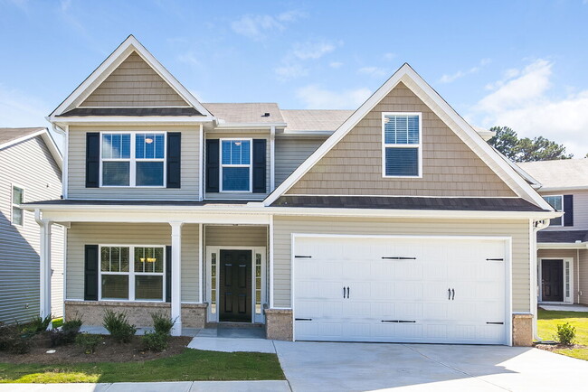 Building Photo - 326 Crescent Woode Dr