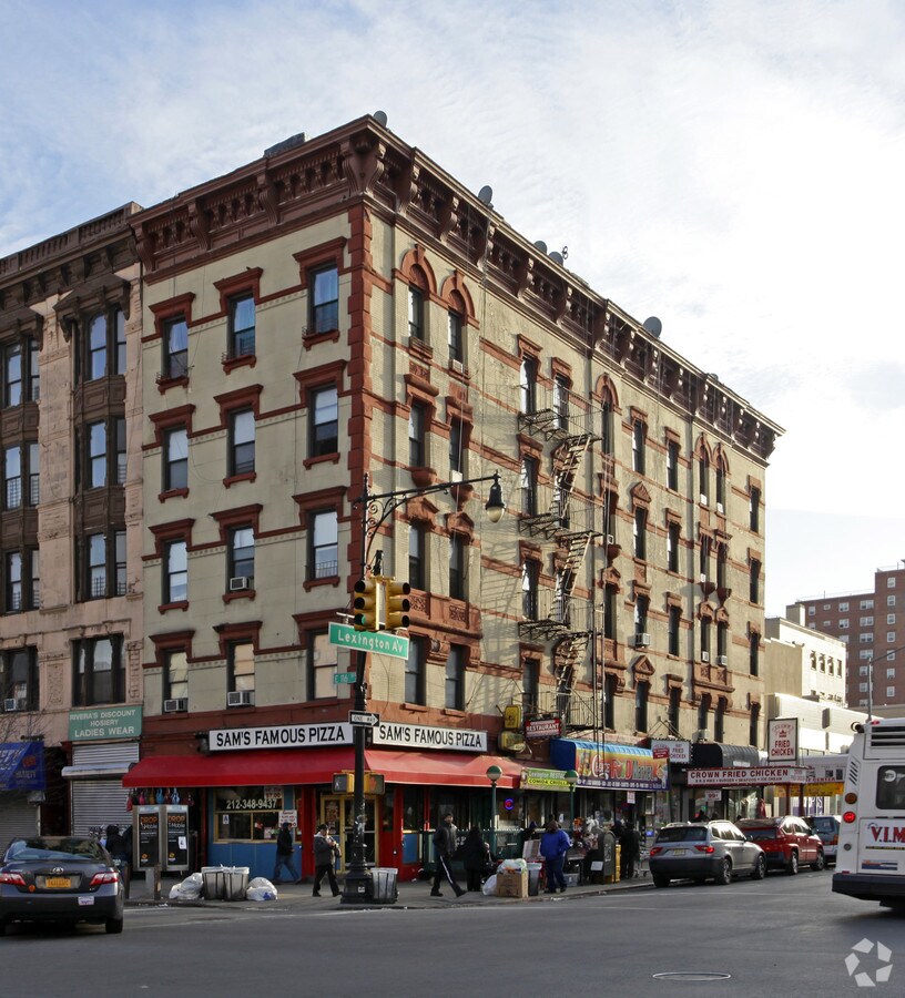 Foto principal - 150 E 116 Street