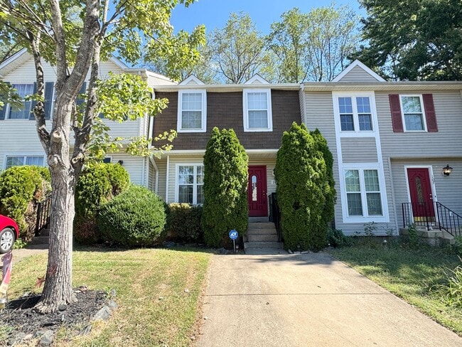 Photo - Bright Townhouse with Finished Basement, F...